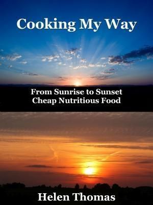 Produktbild: Cooking My Way
