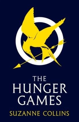 Produktbild: The Hunger Games 1