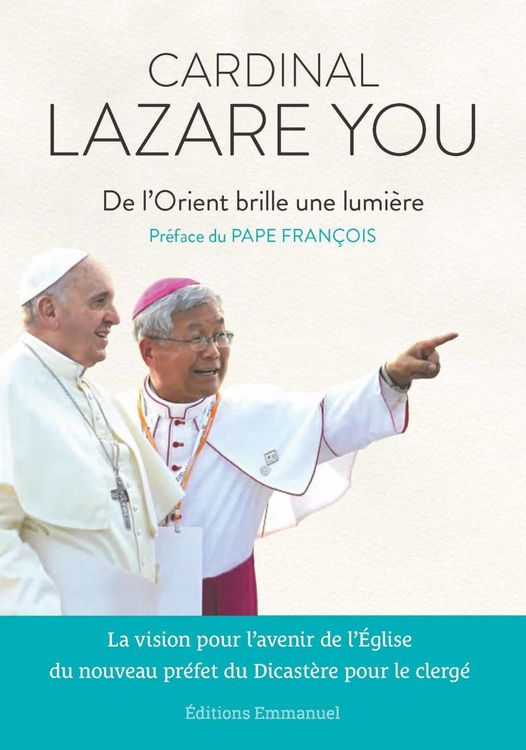Produktbild: De l'Orient brille une lumi&egrave;re