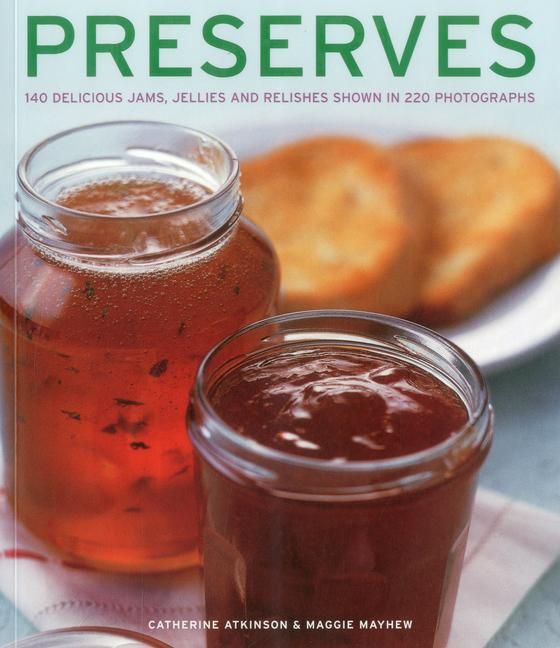 Produktbild: Preserves