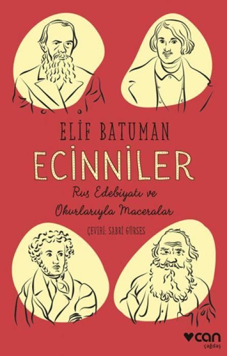 Produktbild: Ecinniler