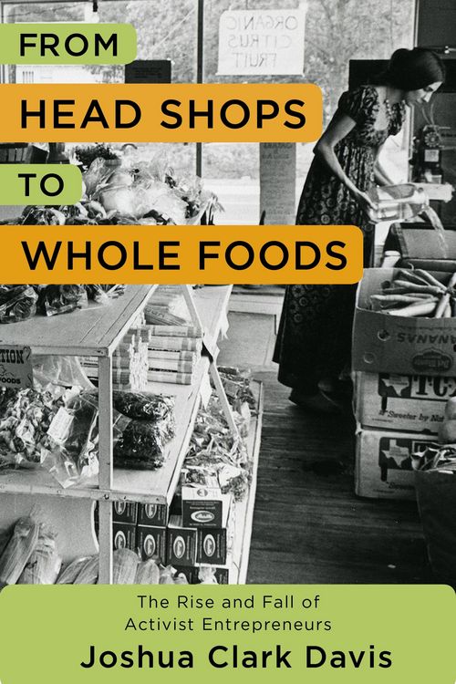 Produktbild: From Head Shops to Whole Foods