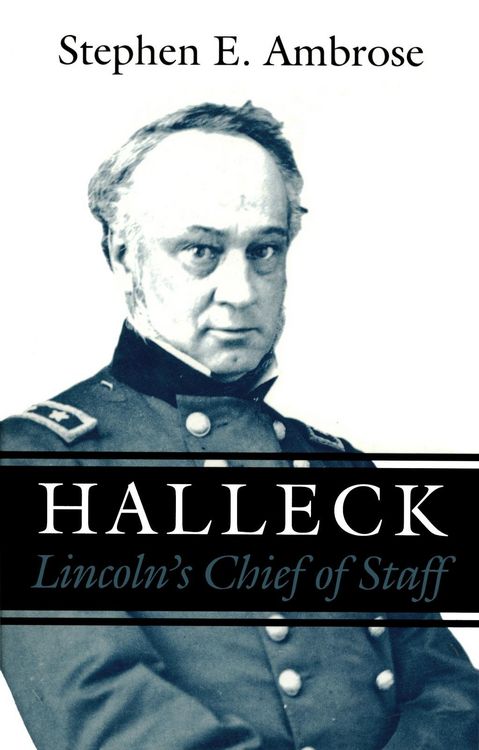 Produktbild: Halleck