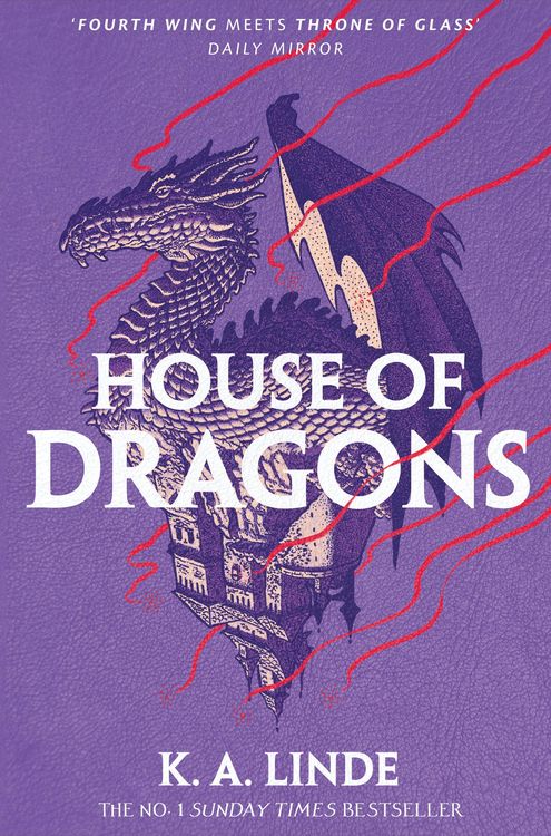 Produktbild: House of Dragons