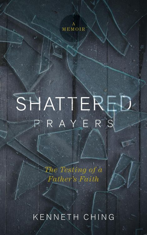 Produktbild: Shattered Prayers