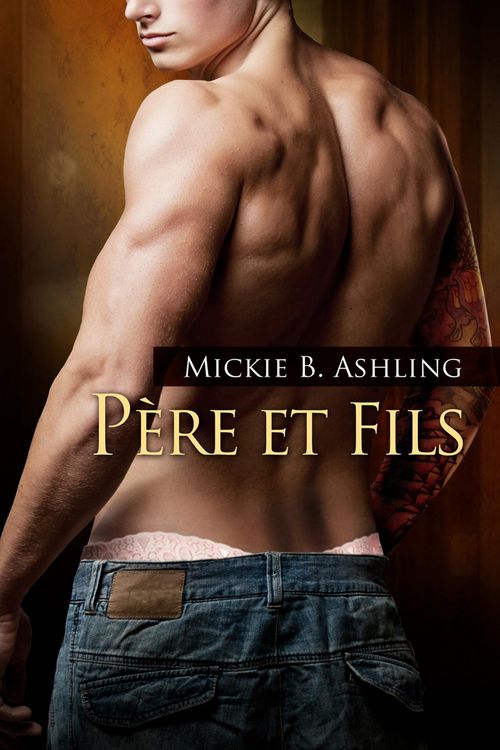 Produktbild: P&egrave;re et Fils