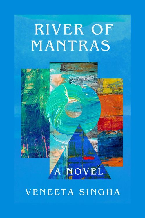 Produktbild: River of Mantras