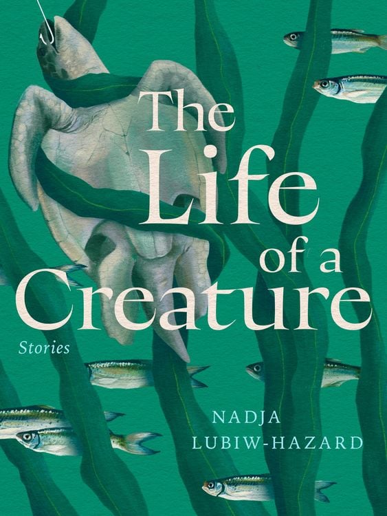Produktbild: The Life of a Creature