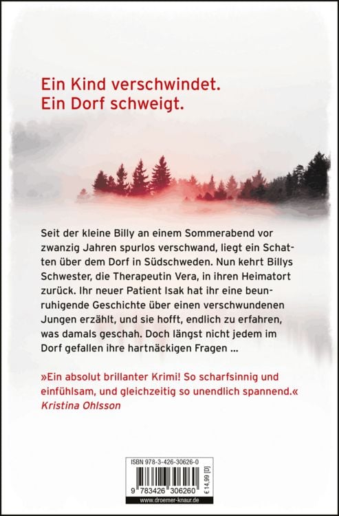Produktbild: Sommernachtstod