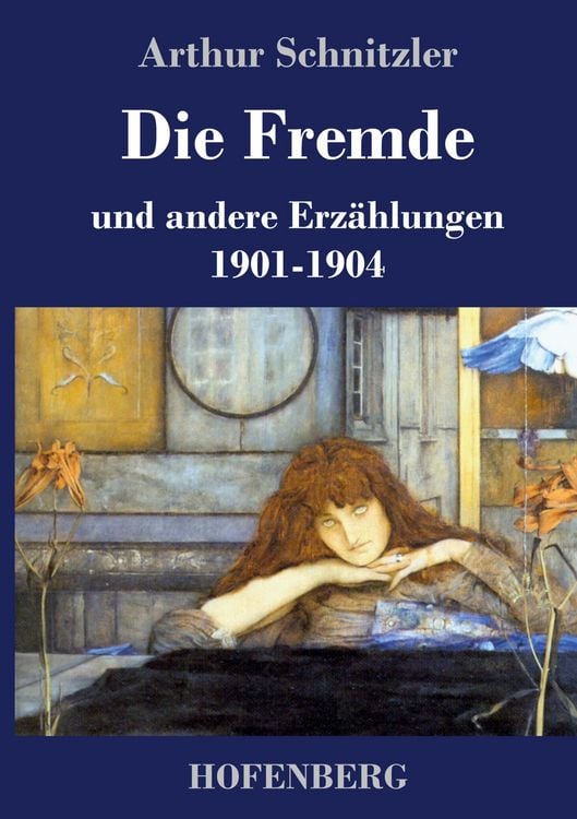 Produktbild: Die Fremde