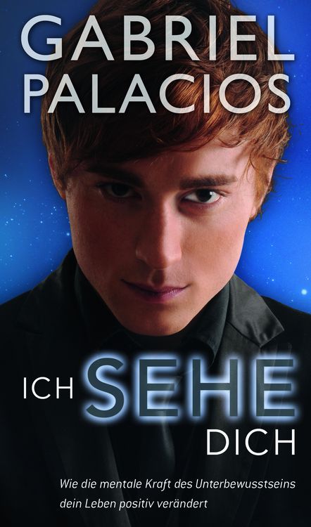 Produktbild: Ich sehe dich