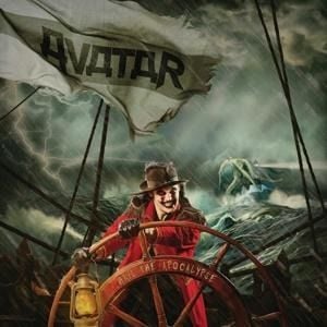 Produktbild: Hail the Apocalypse