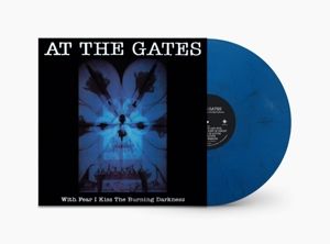 Produktbild: With Fear I Kiss The Burning Darkness