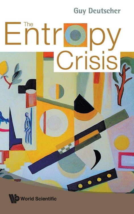 Produktbild: The Entropy Crisis