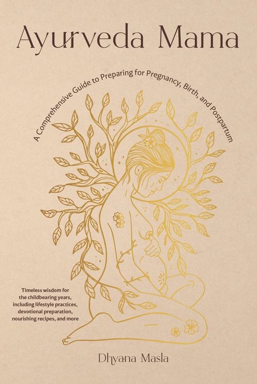 Produktbild: Ayurveda Mama