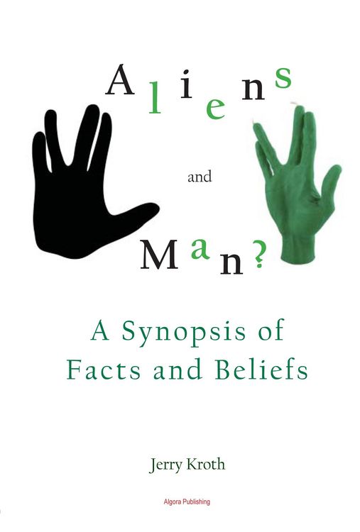 Produktbild: Aliens and Man?