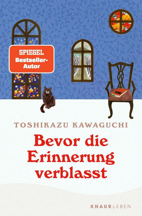 Produktbild: Bevor die Erinnerung verblasst