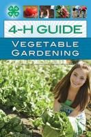 Produktbild: The Ffa Guide to Vegetable Gardening