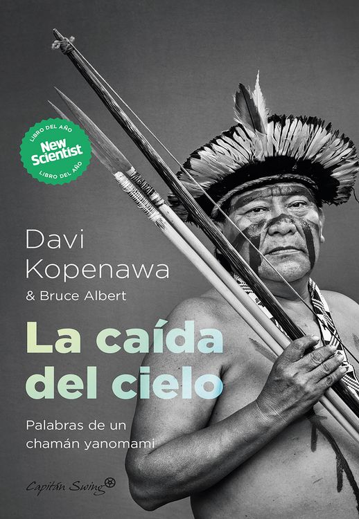 Produktbild: La ca&iacute;da del cielo