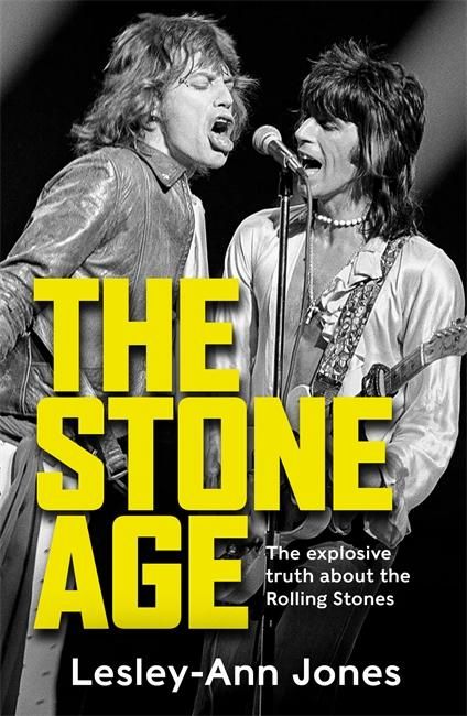 Produktbild: The Stone Age