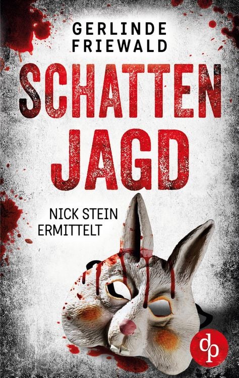 Produktbild: Schattenjagd