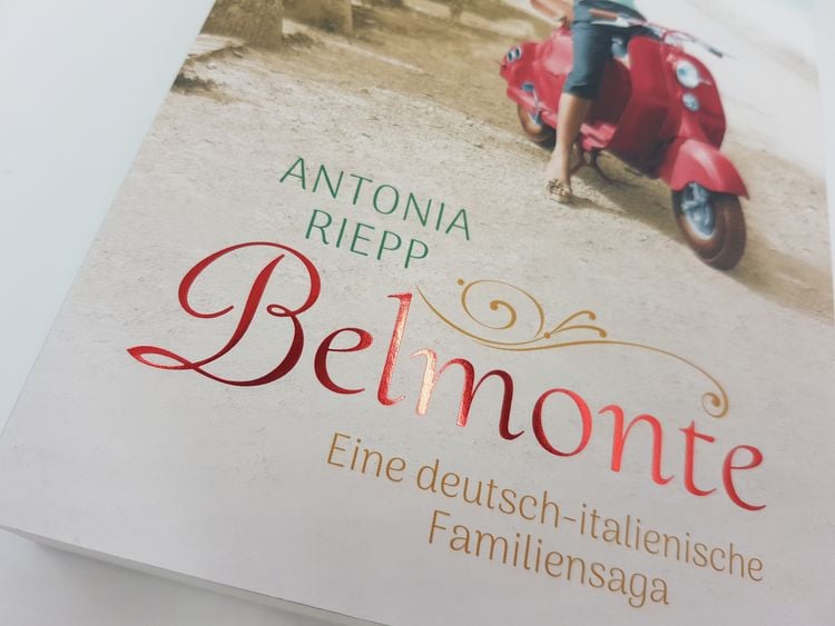 Produktbild: Belmonte