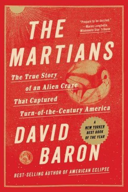 Produktbild: The Martians