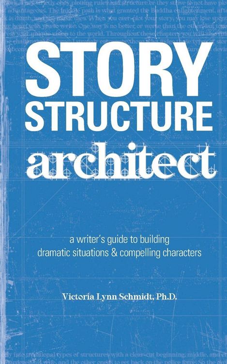 Produktbild: Story Structure Architect