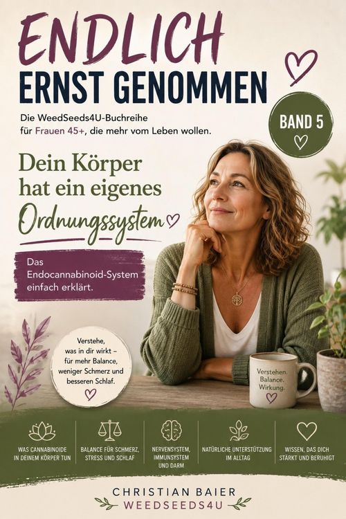 Produktbild: Dein K&ouml;rper hat ein eigenes Ordnungssystem