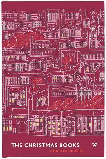 Produktbild: Dickens, C: The Christmas Books