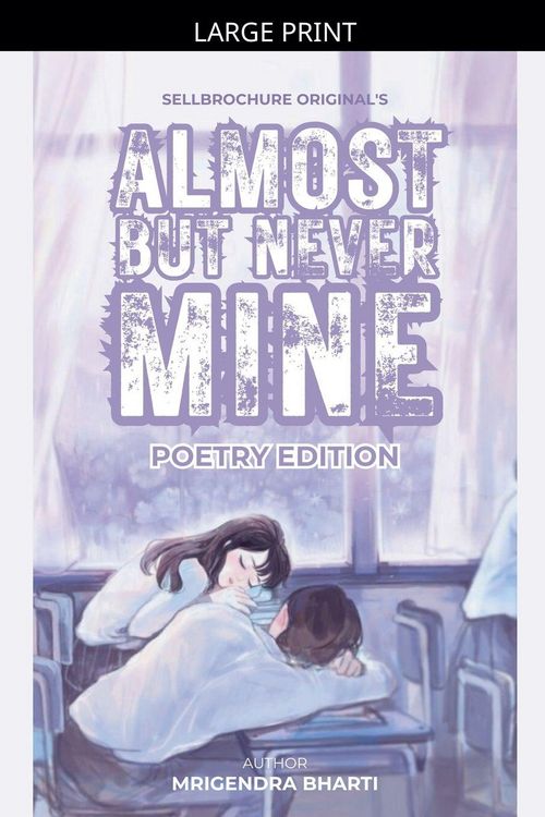Produktbild: Almost But Never Mine