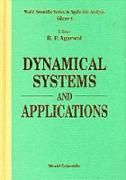 Produktbild: Dynamical Systems and Applications