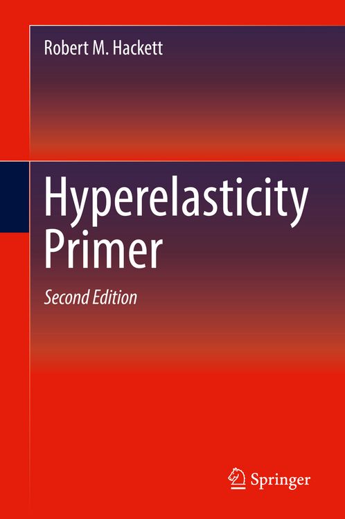 Produktbild: Hyperelasticity Primer