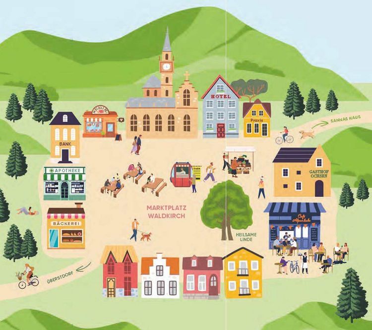 Produktbild: Traummomente in der Bergpraxis