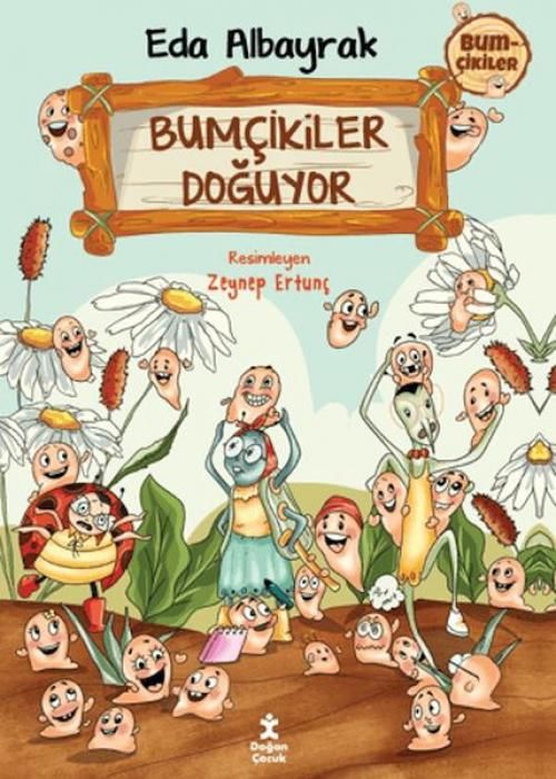Produktbild: Bumcikiler 1 - Bumcikiler Doguyor