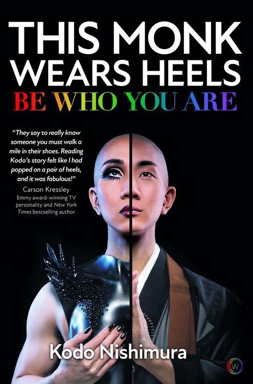 Produktbild: This Monk Wears Heels