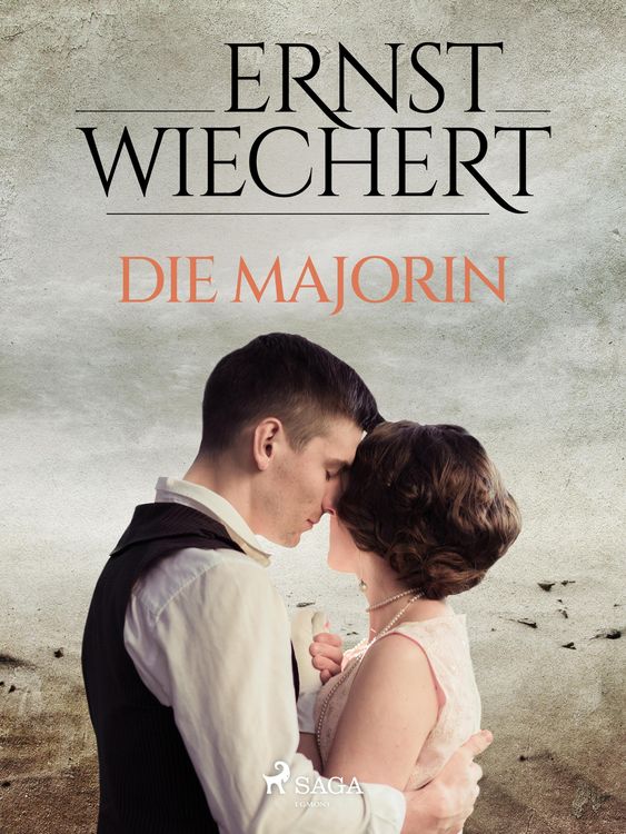 Produktbild: Die Majorin