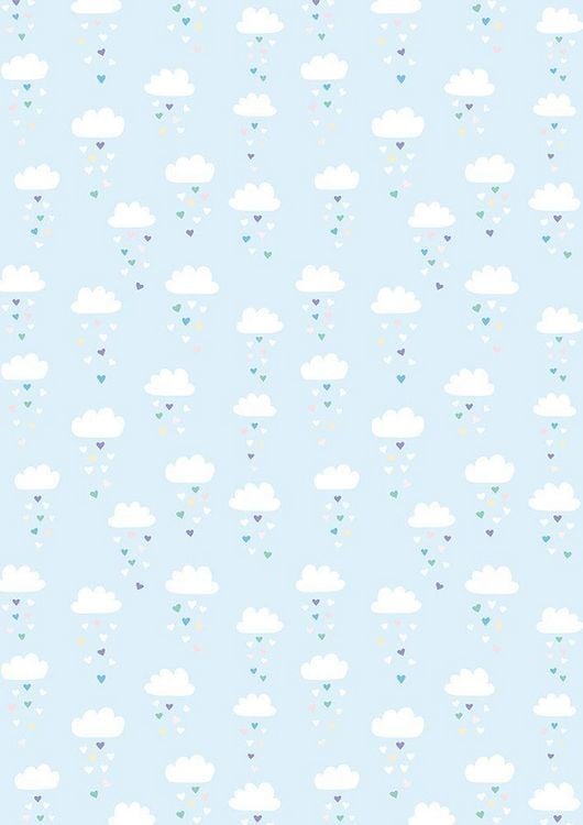 Produktbild: Spring in eine Pf&uuml;tze! Bastelpapier