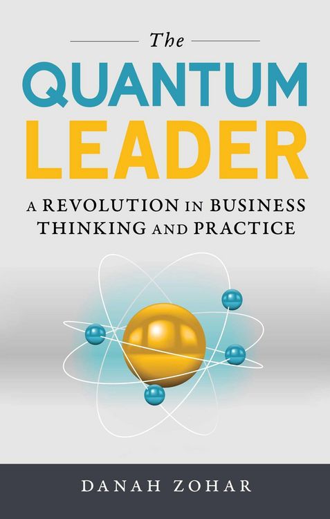 Produktbild: Quantum Leader