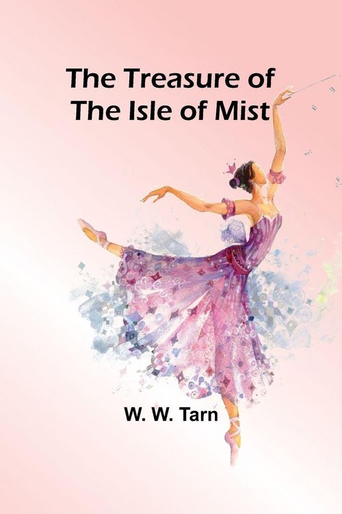 Produktbild: The Treasure of the Isle of Mist