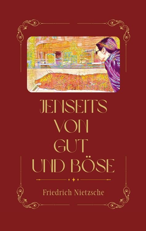 Produktbild: Jenseits von Gut und B&ouml;se