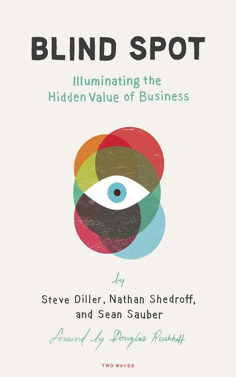 Produktbild: Blind Spot