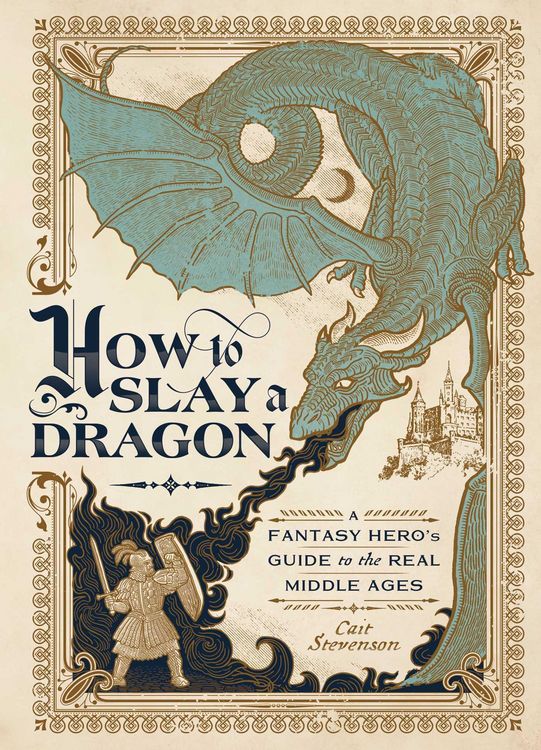 Produktbild: How to Slay a Dragon