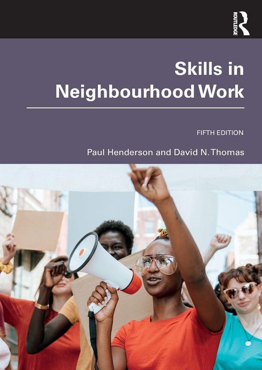 Produktbild: Skills in Neighbourhood Work