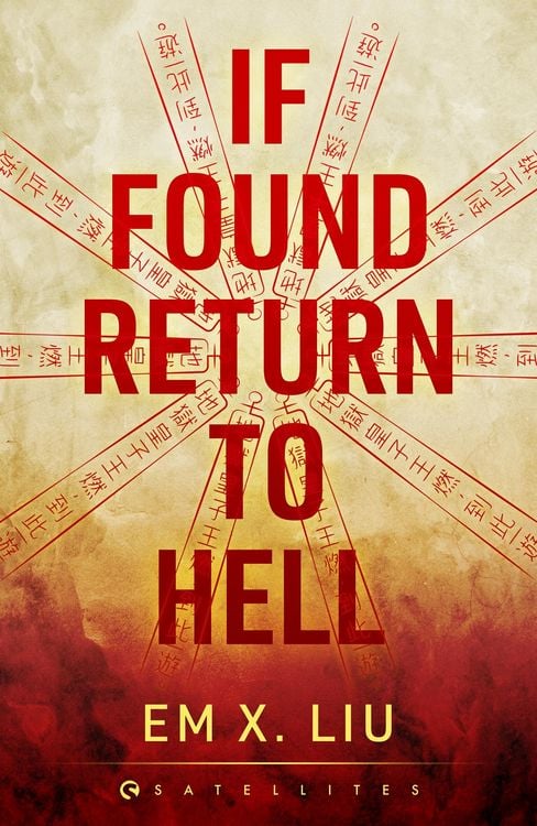 Produktbild: If Found, Return to Hell