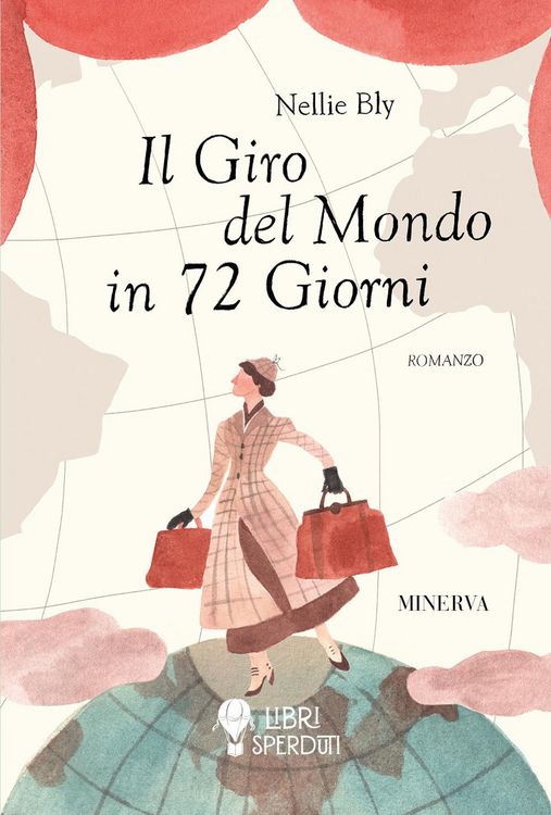 Produktbild: Il giro del mondo in 72 giorni