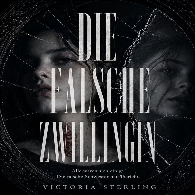 Produktbild: Die falsche Zwillingin