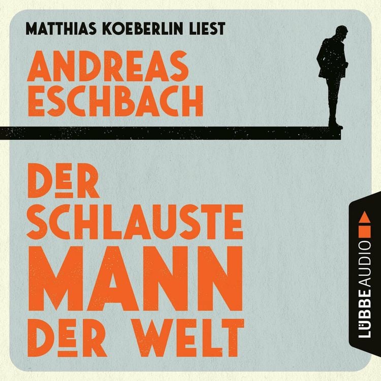 Produktbild: Der schlauste Mann der Welt