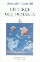 Produktbild: Gittikce Gec Olmakta