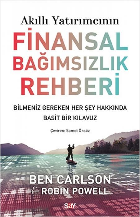 Produktbild: Akilli Yatirimcinin Finansal Bagimsizlik Rehberi